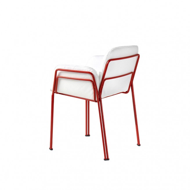 Fotoliu Metalmobil Ari 1321